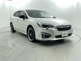 インプレッサスポーツ 2.0 i-L アイサイト 4WD 4WD 修復歴無し