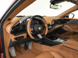 プロサングエ  F1 DCT 4WD