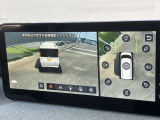 3Dでぐるっと見える、3Dビュー