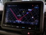 ホンダ車専用車載通信機能「Honda CONNECT(ホンダコネクト)」に対応で、便利と快適がさらに広がったナビディスプレイです。