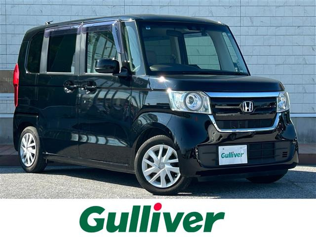 N-BOX G L ホンダセンシング 修復歴無し