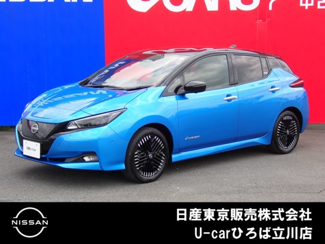 リーフ G