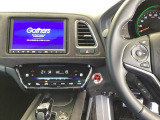 ヴェゼル 1.5 ハイブリッド RS ホンダセンシング 