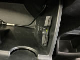 ETC付いてます。ETCが使用可能な道路通行料はキャッシュレスでスマートに走行できます。再セットアップして納車致します