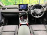 RAV4 2.0 アドベンチャー オフロードパッケージ 4WD 