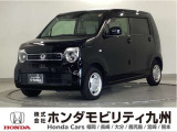 目が合うたびに、好きになる。暮らしになじんで愛せるかたちのN-WGN Lホンダセンシング(4WD)です。