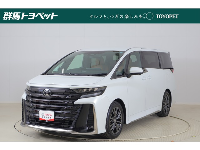 ヴェルファイア ハイブリッド 2.5 Z プレミア E-Four 4WD 