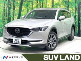 マツダ CX-8