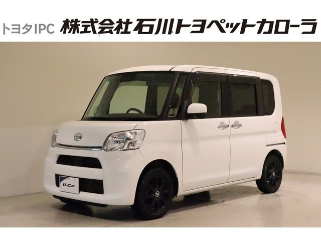 タント X SAIII