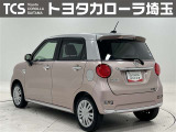 外板色ベースはライトローズマイカメタリック(T22)ルーフとリヤガーニッシュはカッティングシートにてカスタムあり!ボディサイズは全長339&times;全幅147&times;全高160センチ!5ナンバー登録となります!