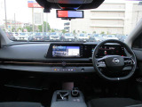 アリア B9 e-4ORCE 4WD 
