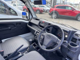 周囲が確認しやすく、とっても運転しやすいです!