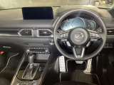 CX-5 2.2 XD スポーツアピアランス 4WD 