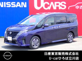日産人気の、セレナe-POWERハイウェイスターV 入荷しました♪