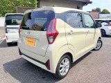 傷も少なく非常にきれいな1台となっております。