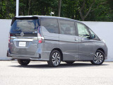 セレナ 1.2 e-POWER ハイウェイスターV 