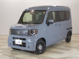 ホンダ N-VAN e: