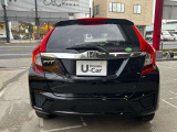 リアビューです。ぜひ車両確認にいらしてください。