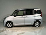 ルーミー 1.0 G-T 