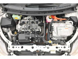 車両検査証明書付きです!だれでも中古車の状態がすぐにわかるよう、車のプロが客観的にチェック。車両の状態やわずかなキズも正確にお伝えします。