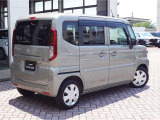 フレアワゴン XS 4WD 
