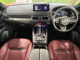 CX-8 2.5 25S スポーツアピアランス 