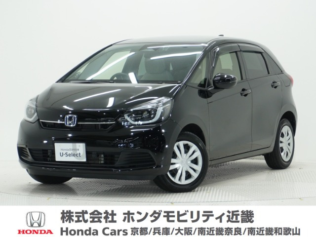 フィット 1.5 e:HEV ホーム