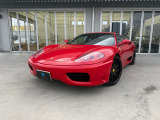 フェラーリ 360モデナ F1