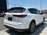 CX-60 3.3 XD Lパッケージ ディーゼル 