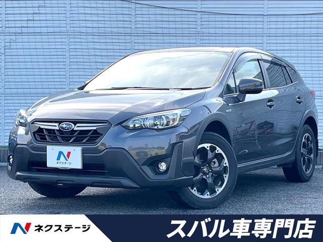 XV 2.0e-L アイサイト 4WD