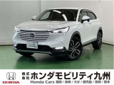 ホンダ ヴェゼル