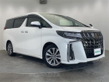 トヨタ アルファード