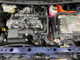 親切・丁寧な専門メカニックスタッフが応対!・車検・点検整備・事故等の修理などアフターサービスも安心。お車のカスタマイズもネクステージのサービススタッフまでご相談ください!