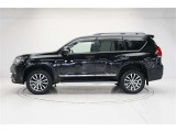 ランドクルーザープラド 2.7 TX Lパッケージ 4WD 
