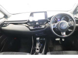 C-HR ハイブリッド 1.8 S GR スポーツ 