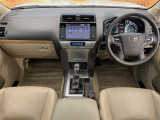 ランドクルーザープラド 2.7 TX Lパッケージ マットブラック エディション 4WD 
