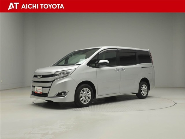 トヨタ ノア 