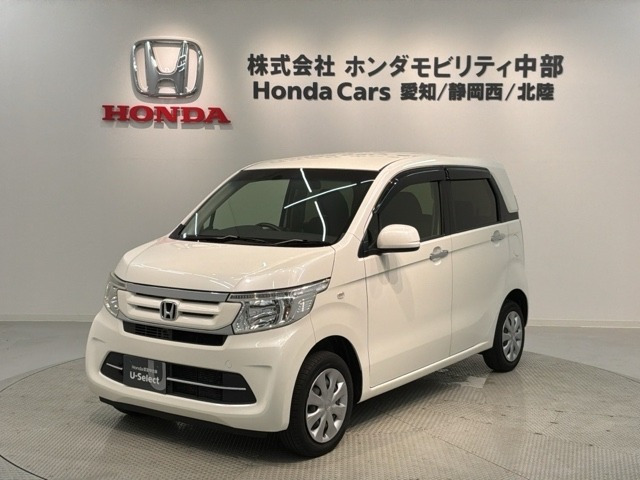 ホンダ N-WGN 