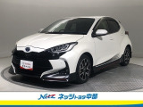 フルエアロやストライプテープ、アルミなどでドレスアップされたスペシャルな一台です。