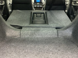 大きな買い物や 遠出の時など、たくさんの荷物が積めますよ。