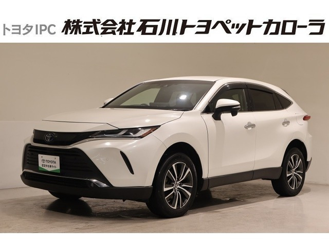ヤリス 1.5 ハイブリッド G 