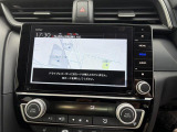 インサイト 1.5 EX 禁煙車 純正8インチナビ バックカメラ