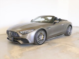 SLクラス AMG SL43 