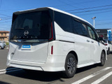 セレナ 2.0 ハイウェイスターV Vセレクション 