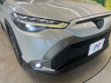 【シーケンシャルターンランプ付きLEDヘッドライト】人気の『流れるウィンカー』付きのLEDヘッドライトを装備♪高級感はもちろん、点灯時は存在感たっぷりで他車からも認識されやすく安心です。