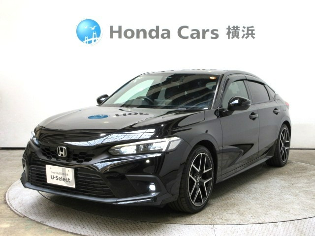 シビック 1.5 LX