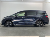 オデッセイ 2.0 ハイブリッド アブソルート ホンダセンシング アドバンスドパッケー...