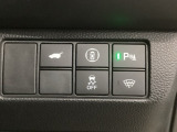 ホンダが推し進める総合先進安全装備のセンシング搭載! 衝突や斜線はみだしなどの危険が予測される時、センサーが警告。ヒューマンエラーを高度先進技術が補完してくれます。