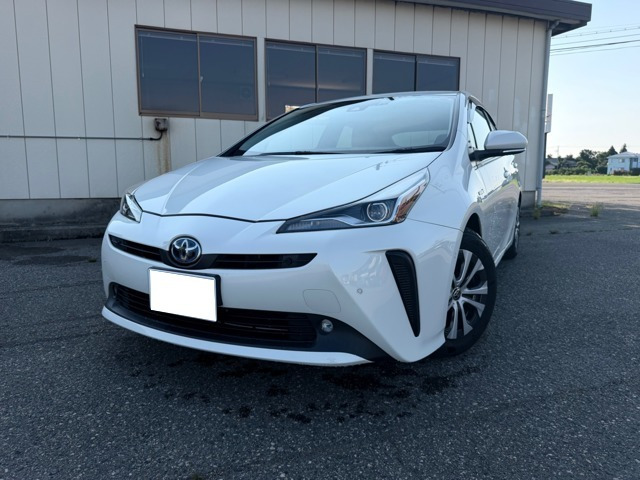 プリウス 1.8 A