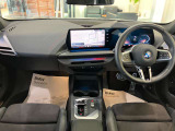 アウトバーンでの走行を見据えたBMWのブレーキシステムはもしもの時にもいち早くマシンを停止してくれます。